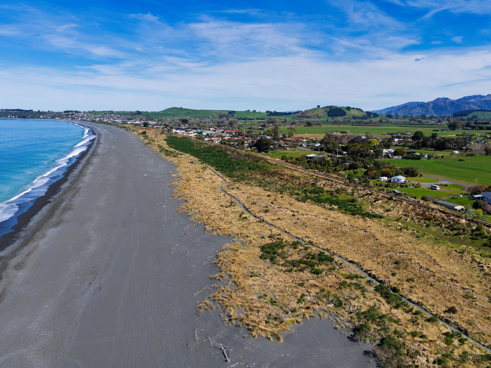 44 Old Beach Road, Kaikoura