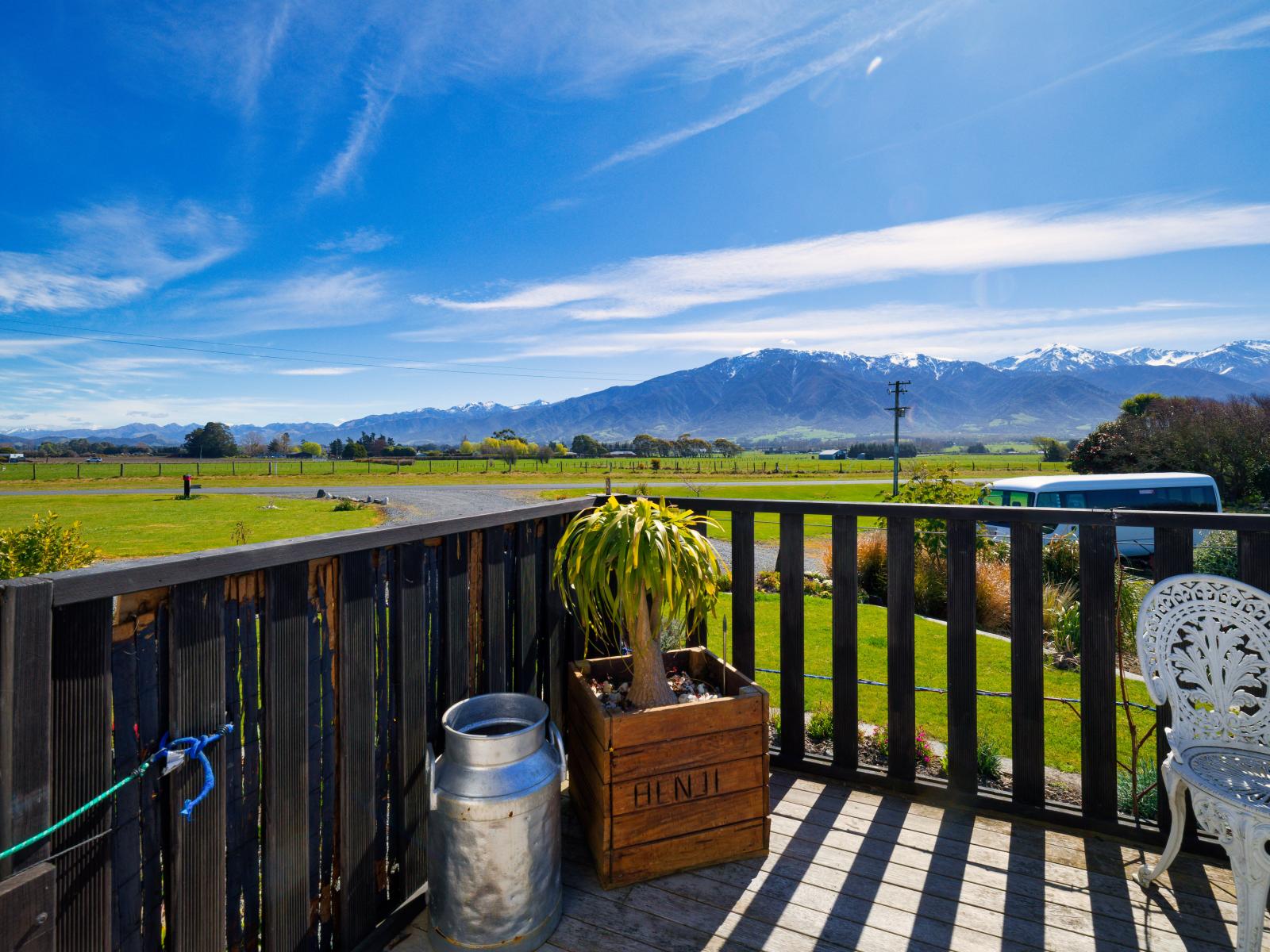 44 Old Beach Road, Kaikoura