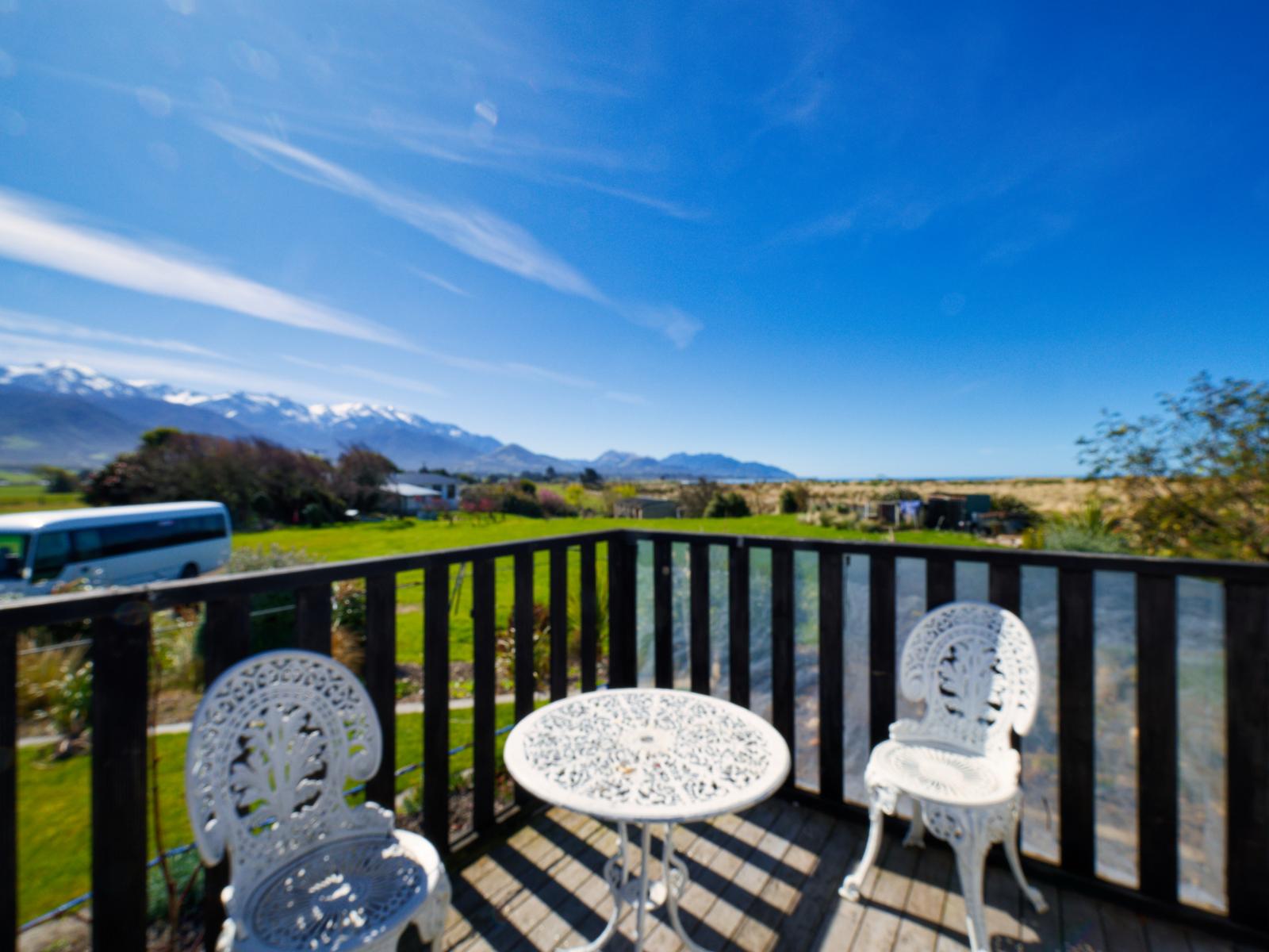 44 Old Beach Road, Kaikoura