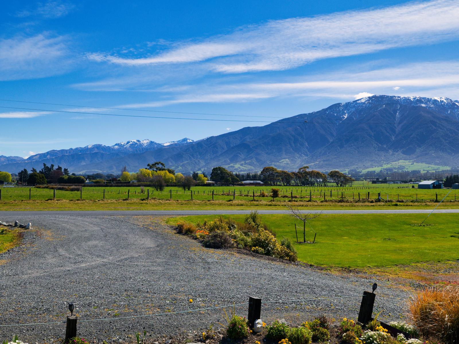 44 Old Beach Road, Kaikoura