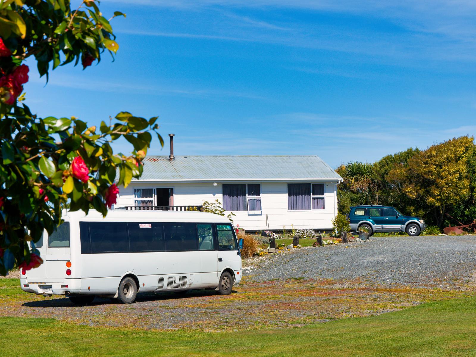 44 Old Beach Road, Kaikoura