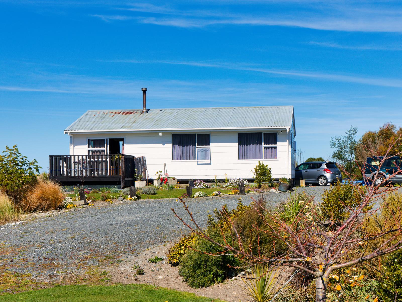 44 Old Beach Road, Kaikoura