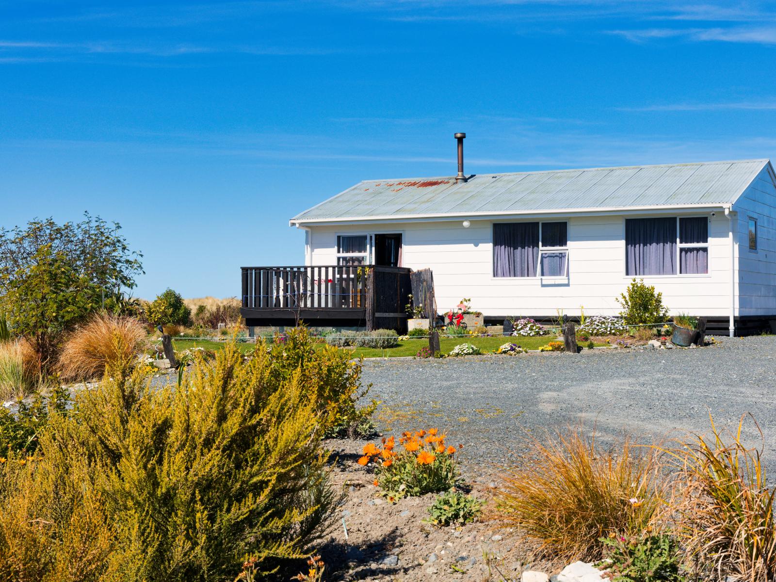 44 Old Beach Road, Kaikoura