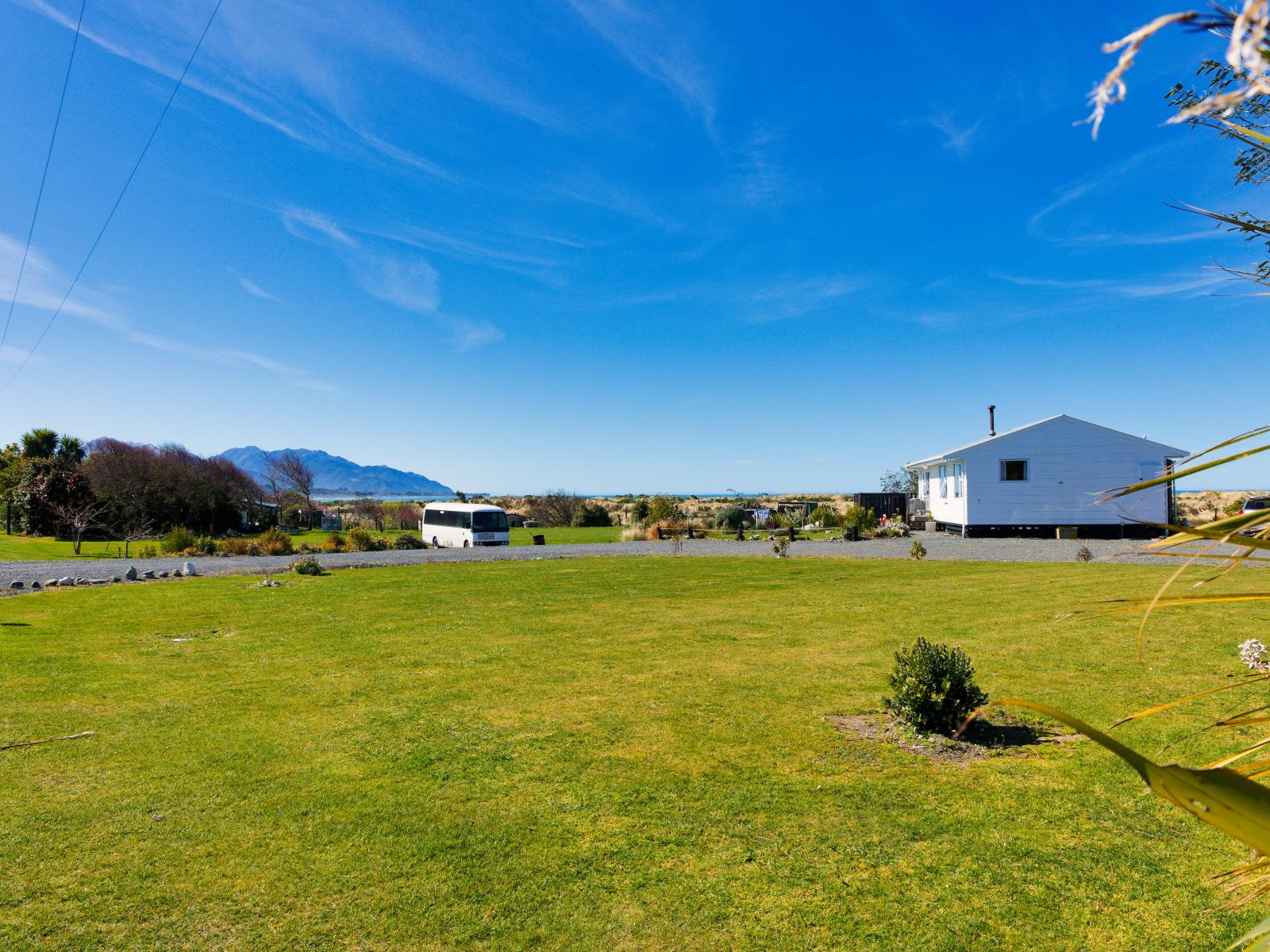 44 Old Beach Road, Kaikoura