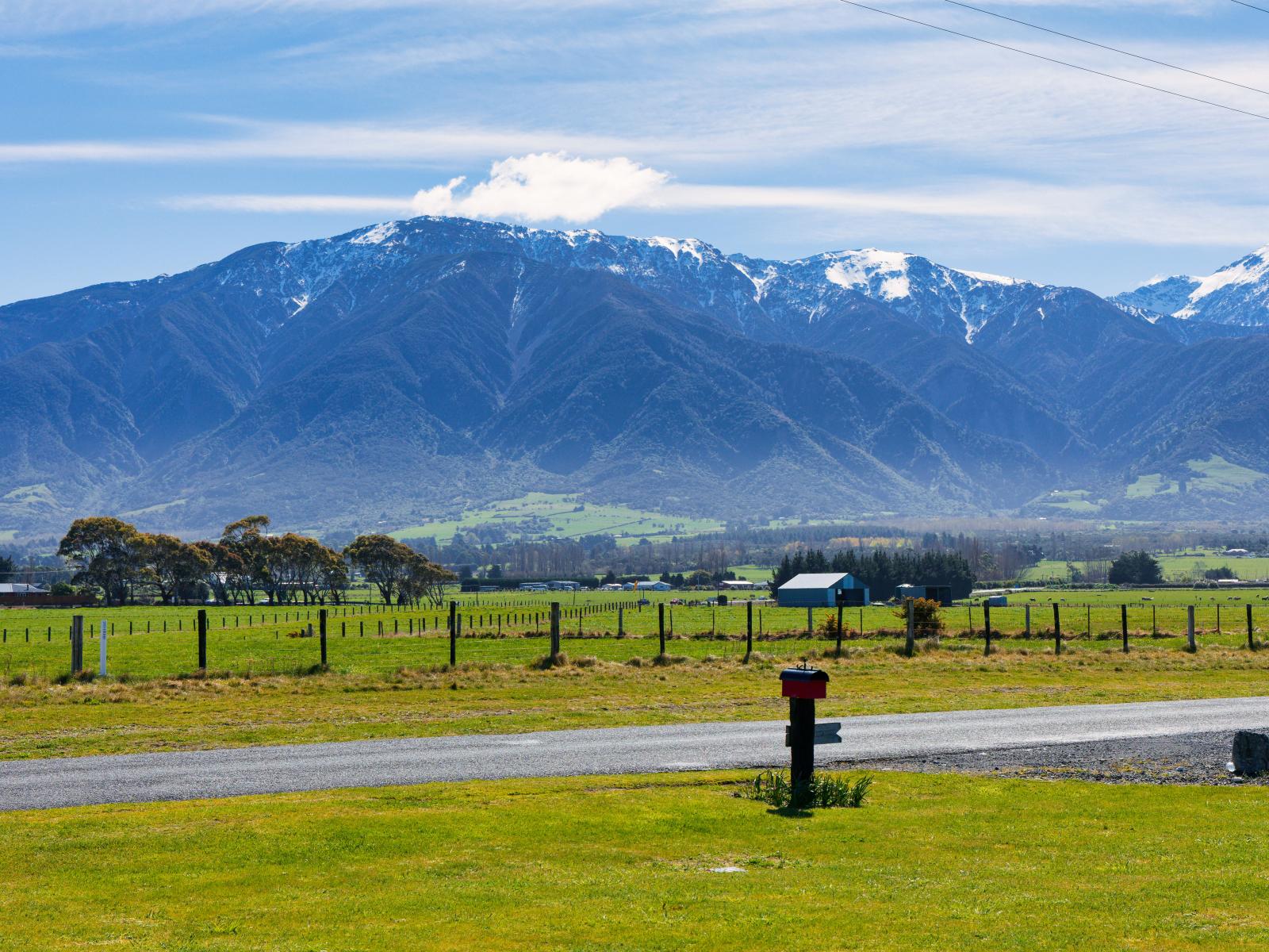 44 Old Beach Road, Kaikoura