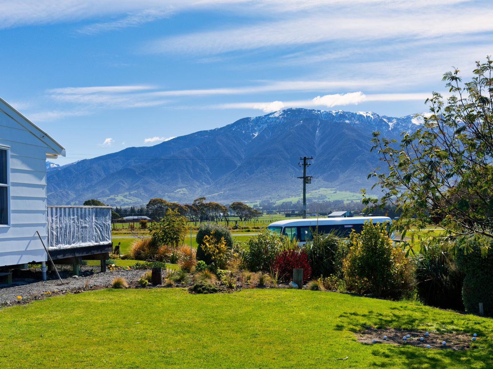 44 Old Beach Road, Kaikoura