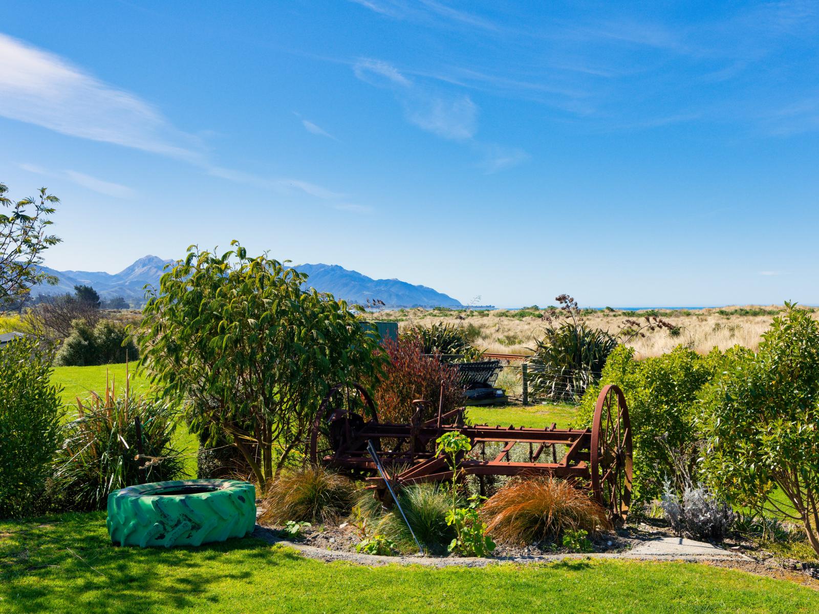 44 Old Beach Road, Kaikoura