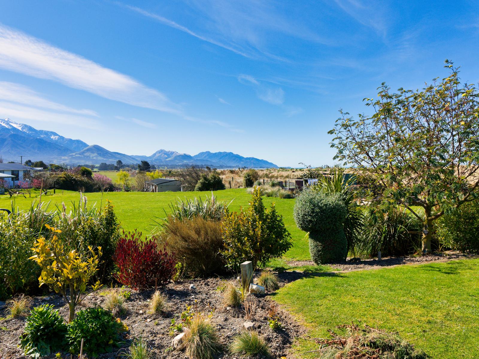 44 Old Beach Road, Kaikoura