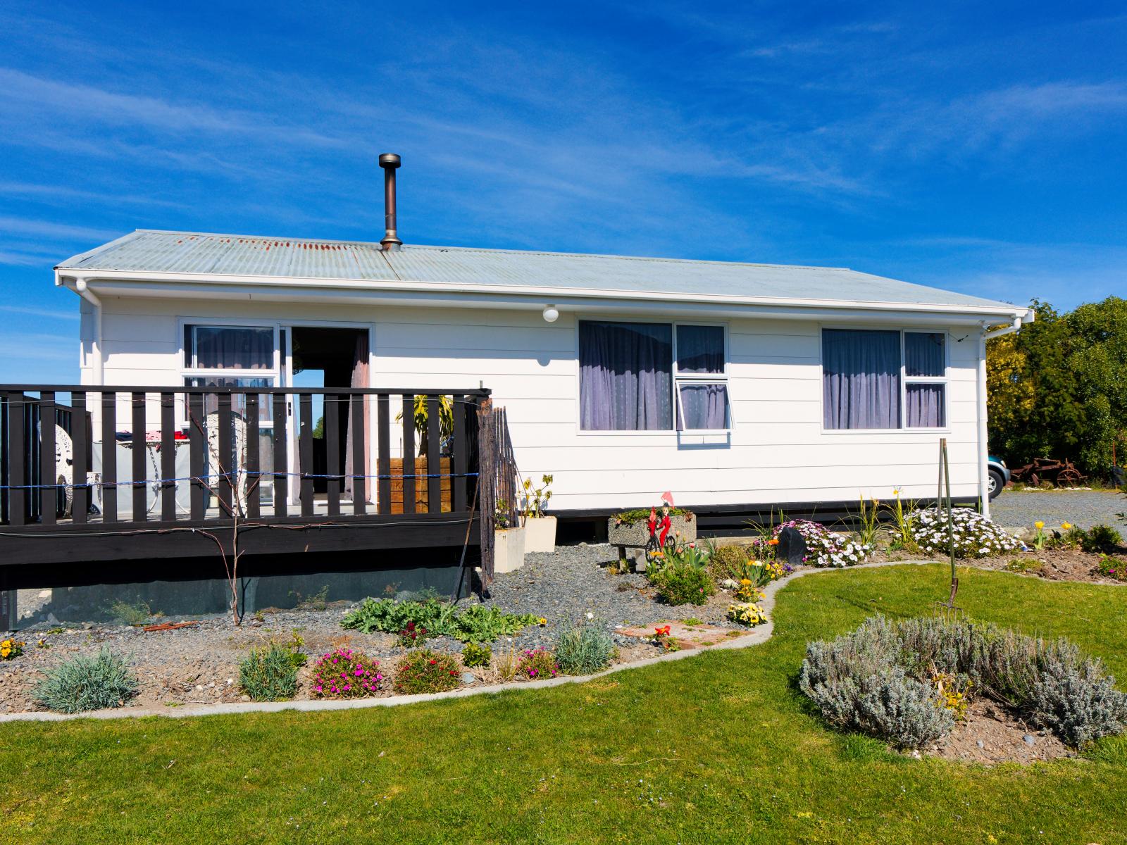 44 Old Beach Road, Kaikoura