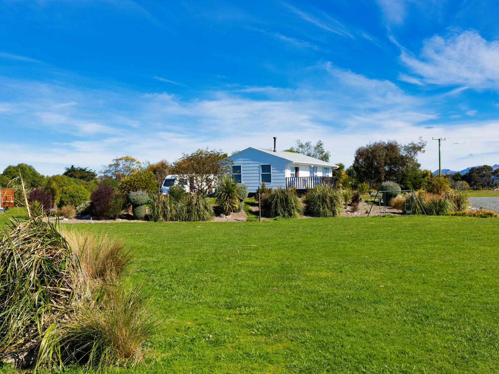 44 Old Beach Road, Kaikoura