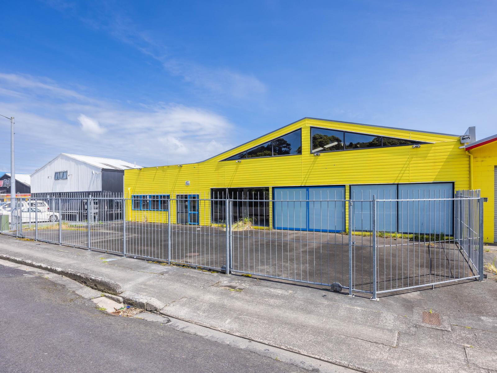 418 Great South Road, Huntly