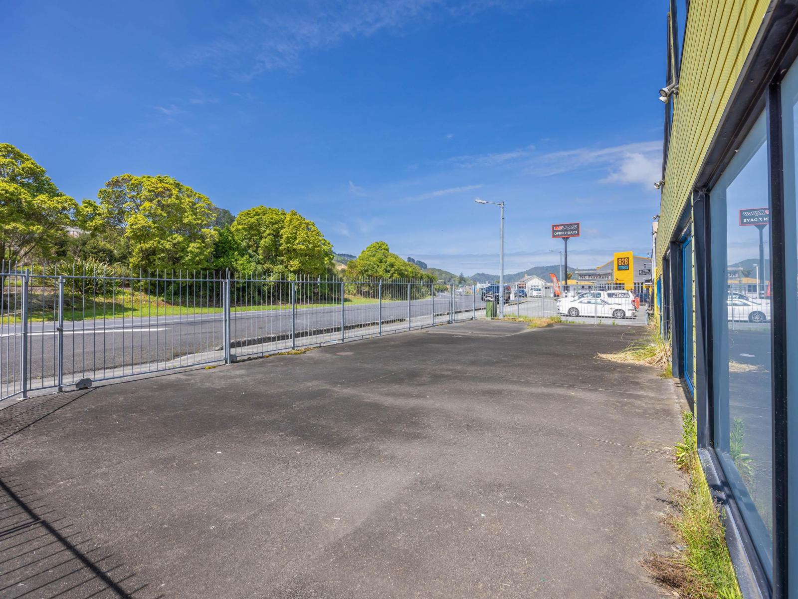 418 Great South Road, Huntly