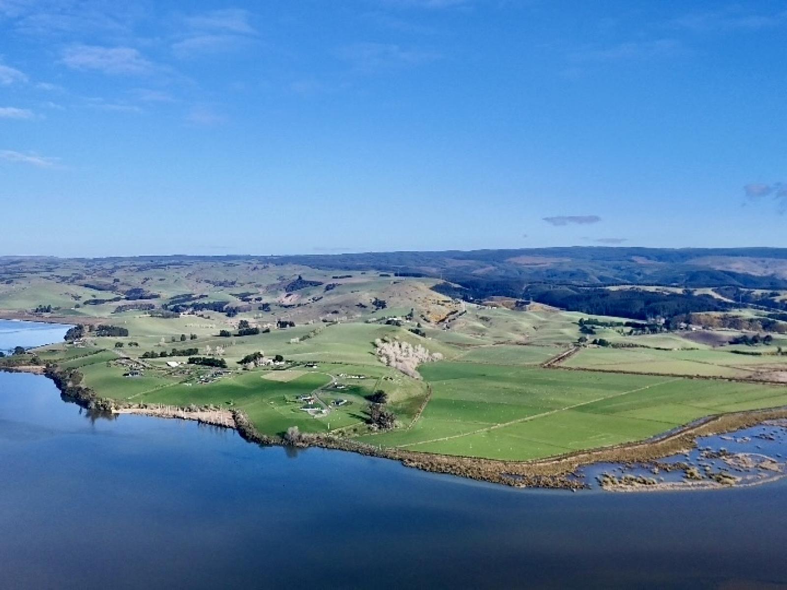 93 Baker Road, 66 Waihola Hill Road and Berwick Road, Clarendon