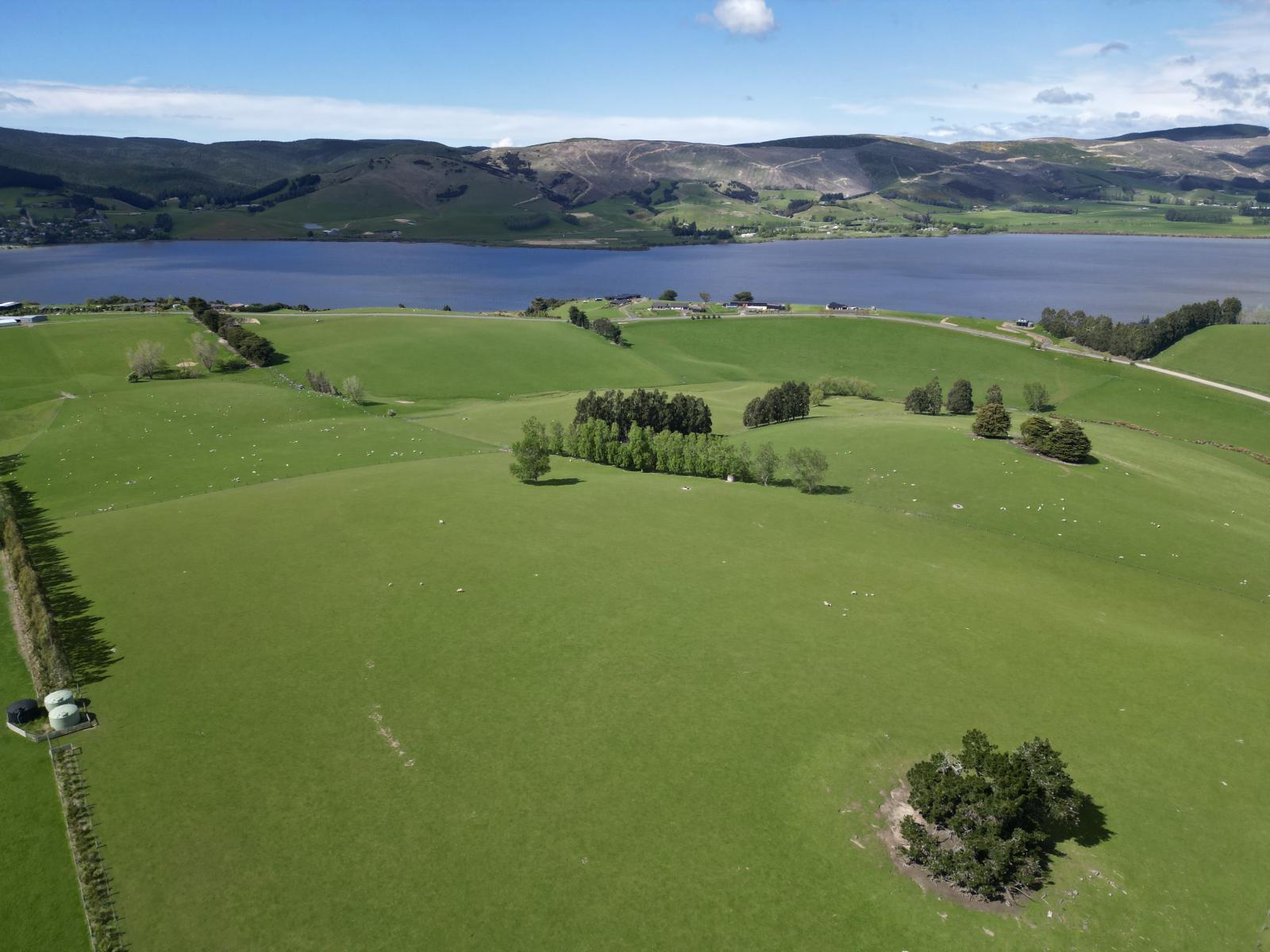 93 Baker Road, 66 Waihola Hill Road and Berwick Road, Clarendon