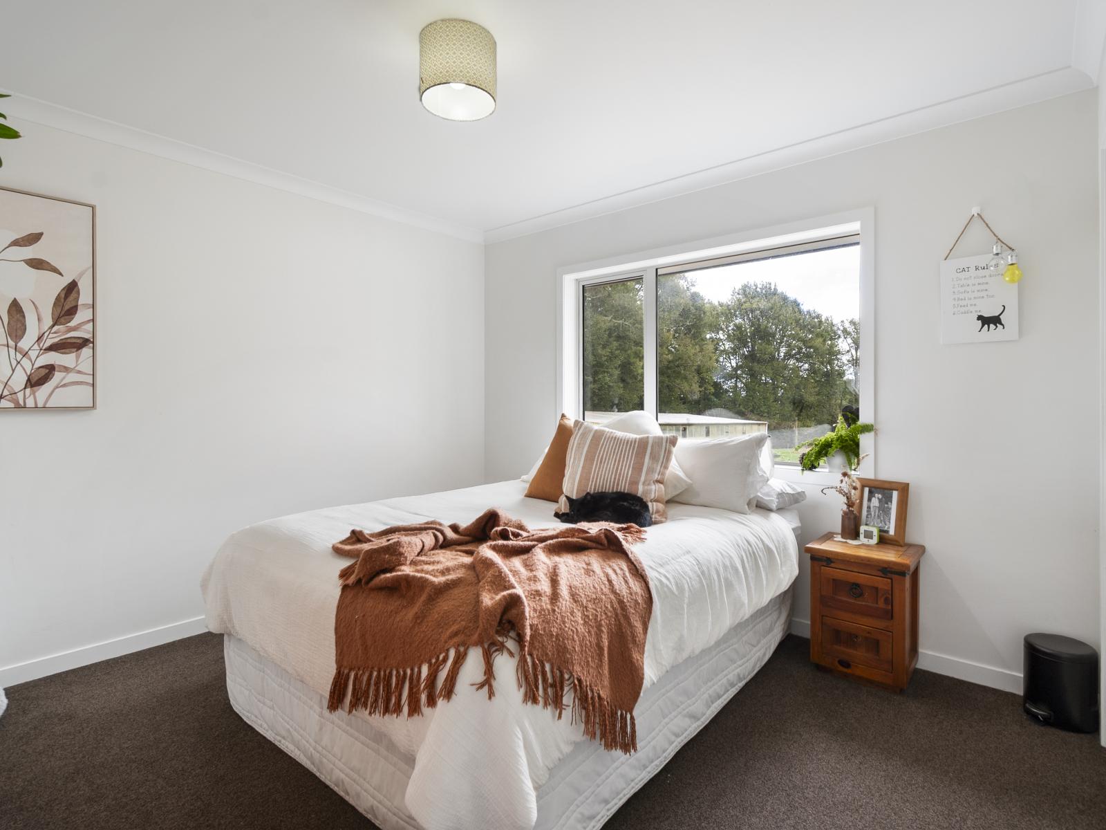 120 East Mangahuia Road, Rangiwahia