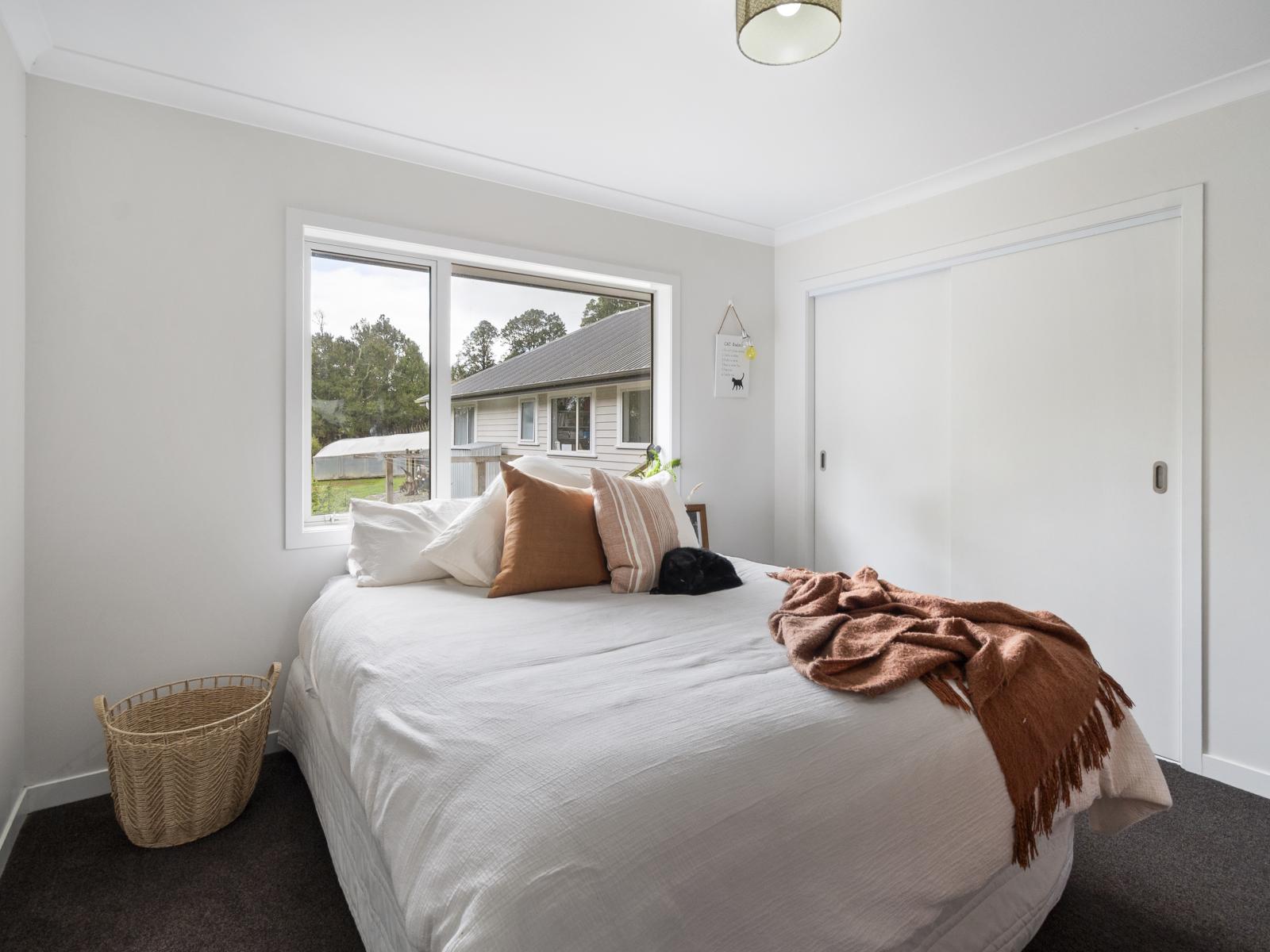 120 East Mangahuia Road, Rangiwahia