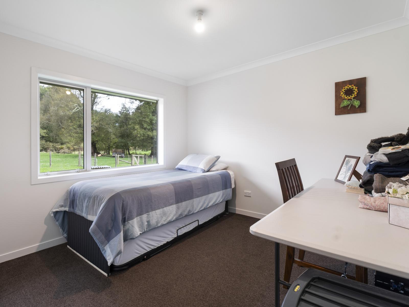 120 East Mangahuia Road, Rangiwahia