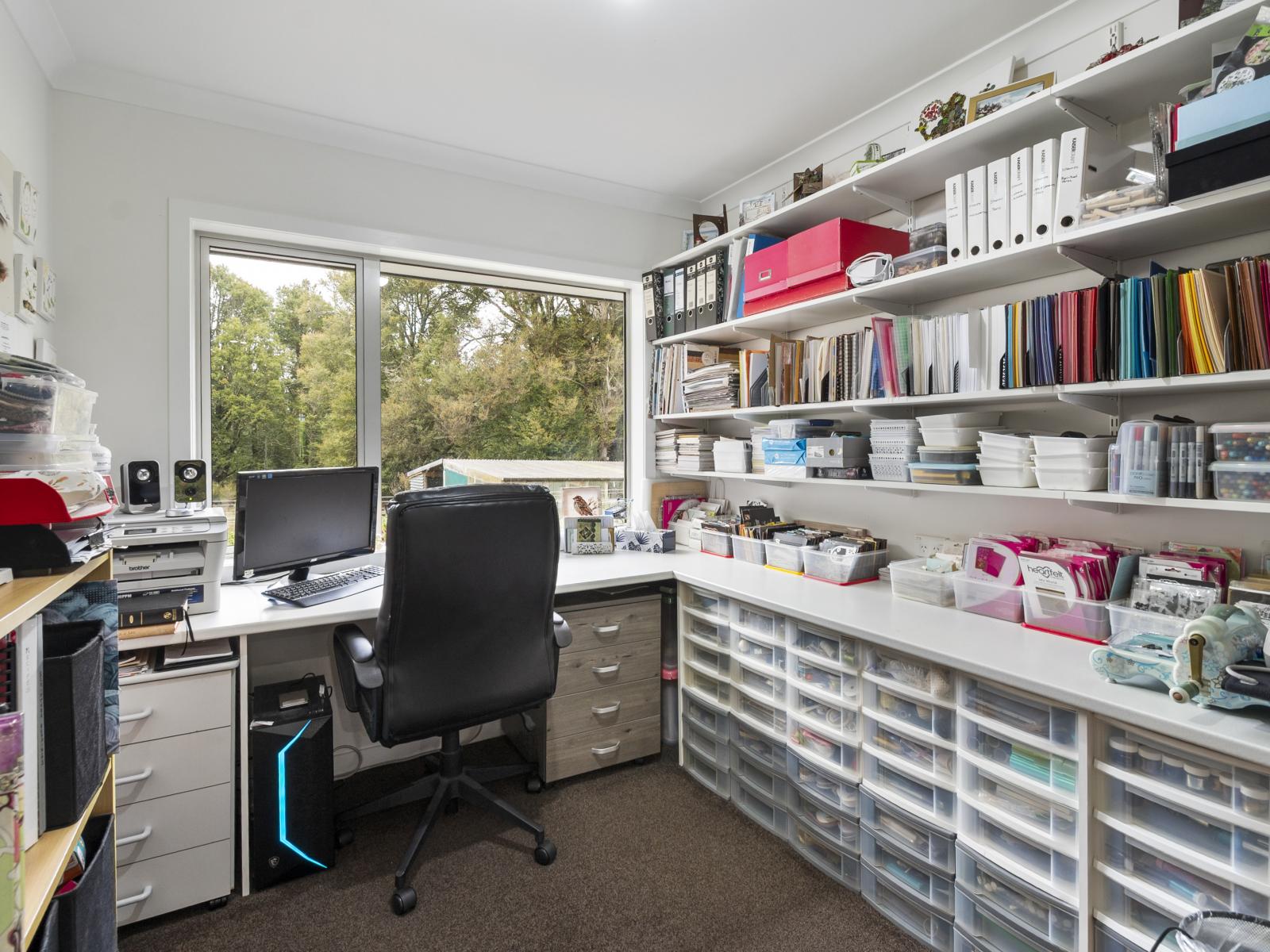 120 East Mangahuia Road, Rangiwahia