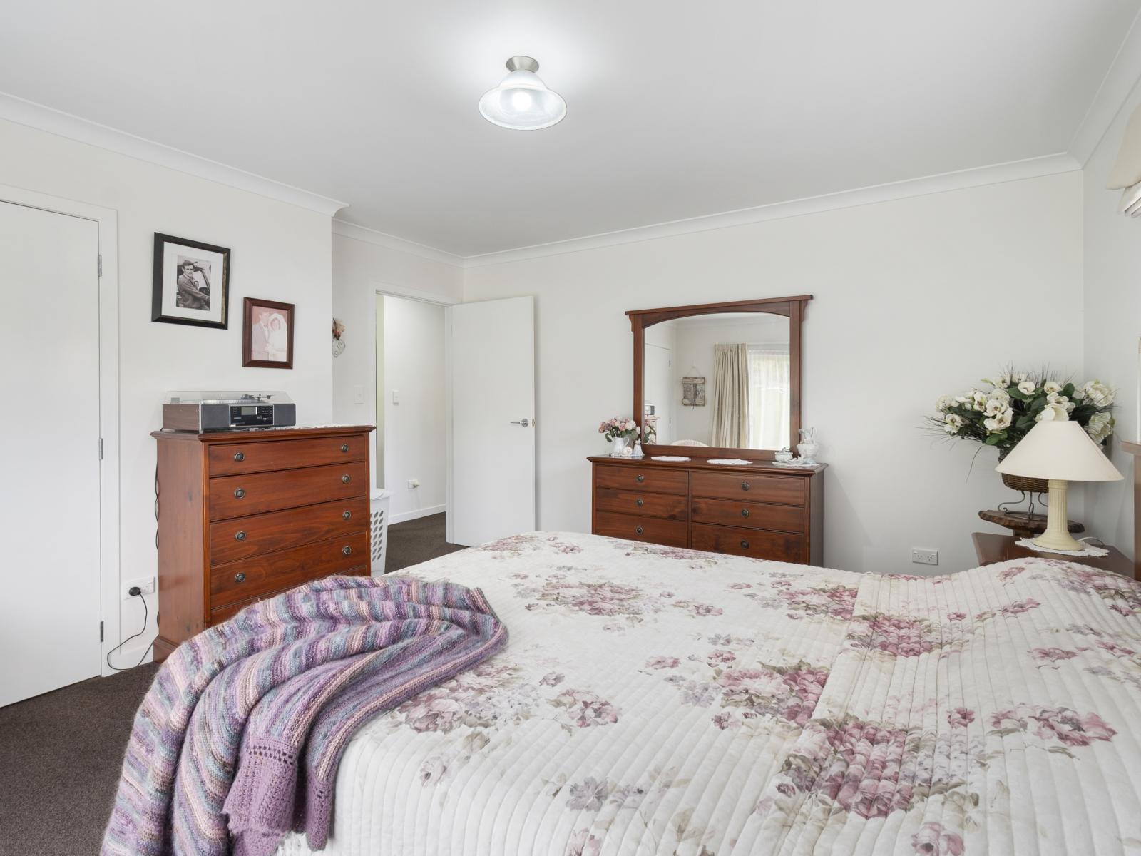 120 East Mangahuia Road, Rangiwahia