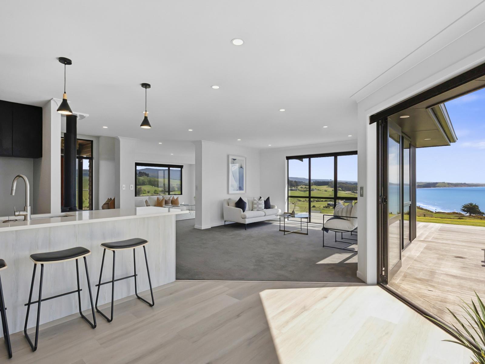 30B Moeraki Boulders Road, Moeraki