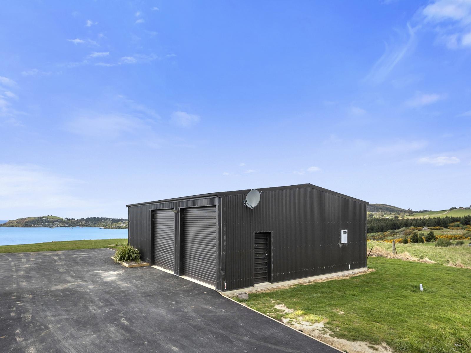 30B Moeraki Boulders Road, Moeraki