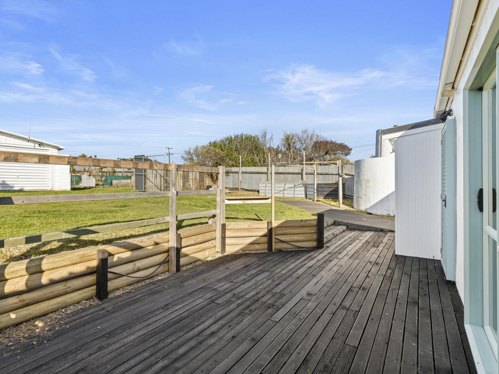 9 Koura Street, Tangimoana