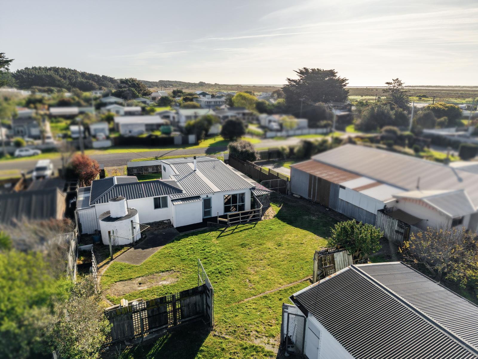 9 Koura Street, Tangimoana