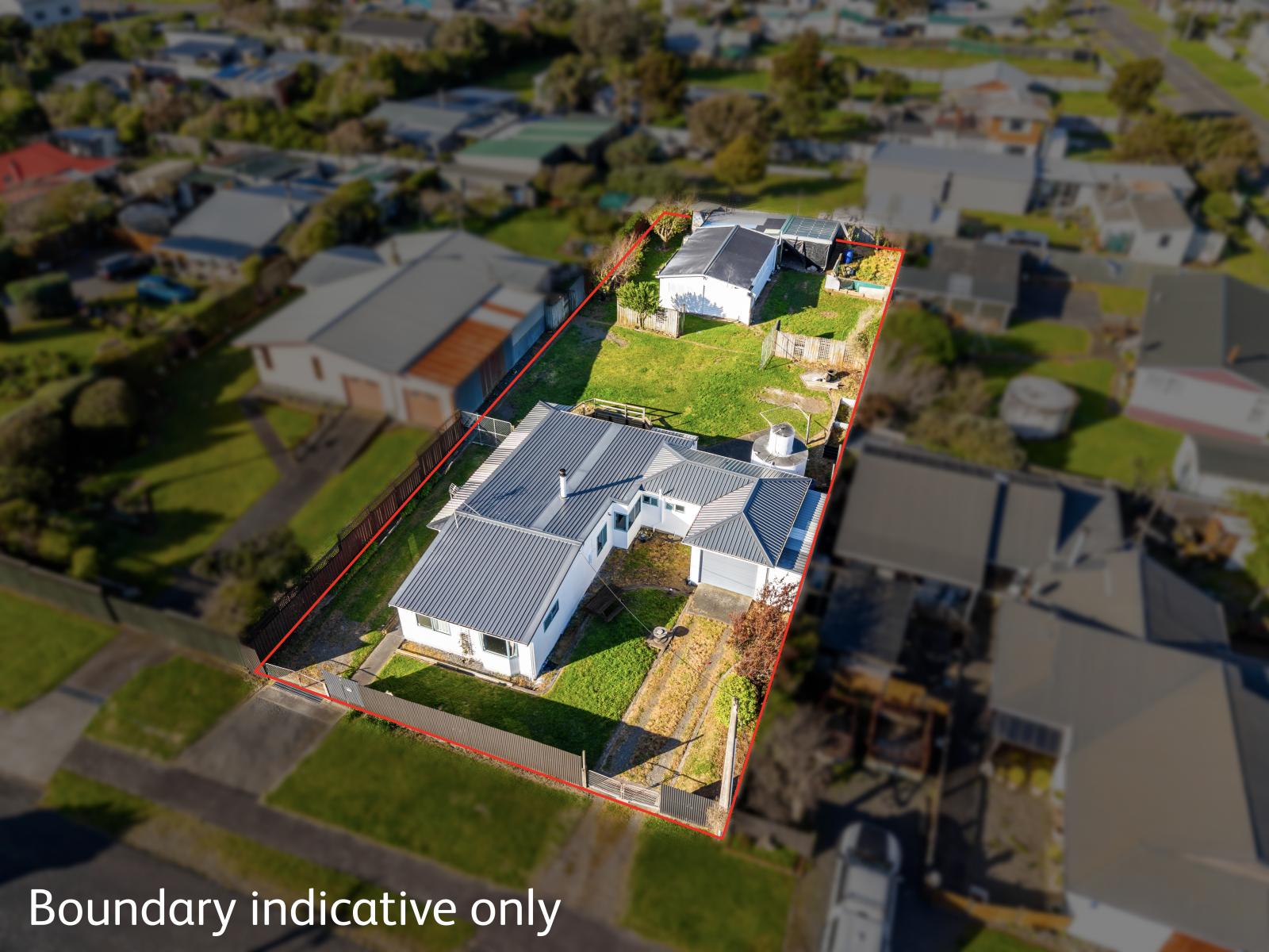 9 Koura Street, Tangimoana