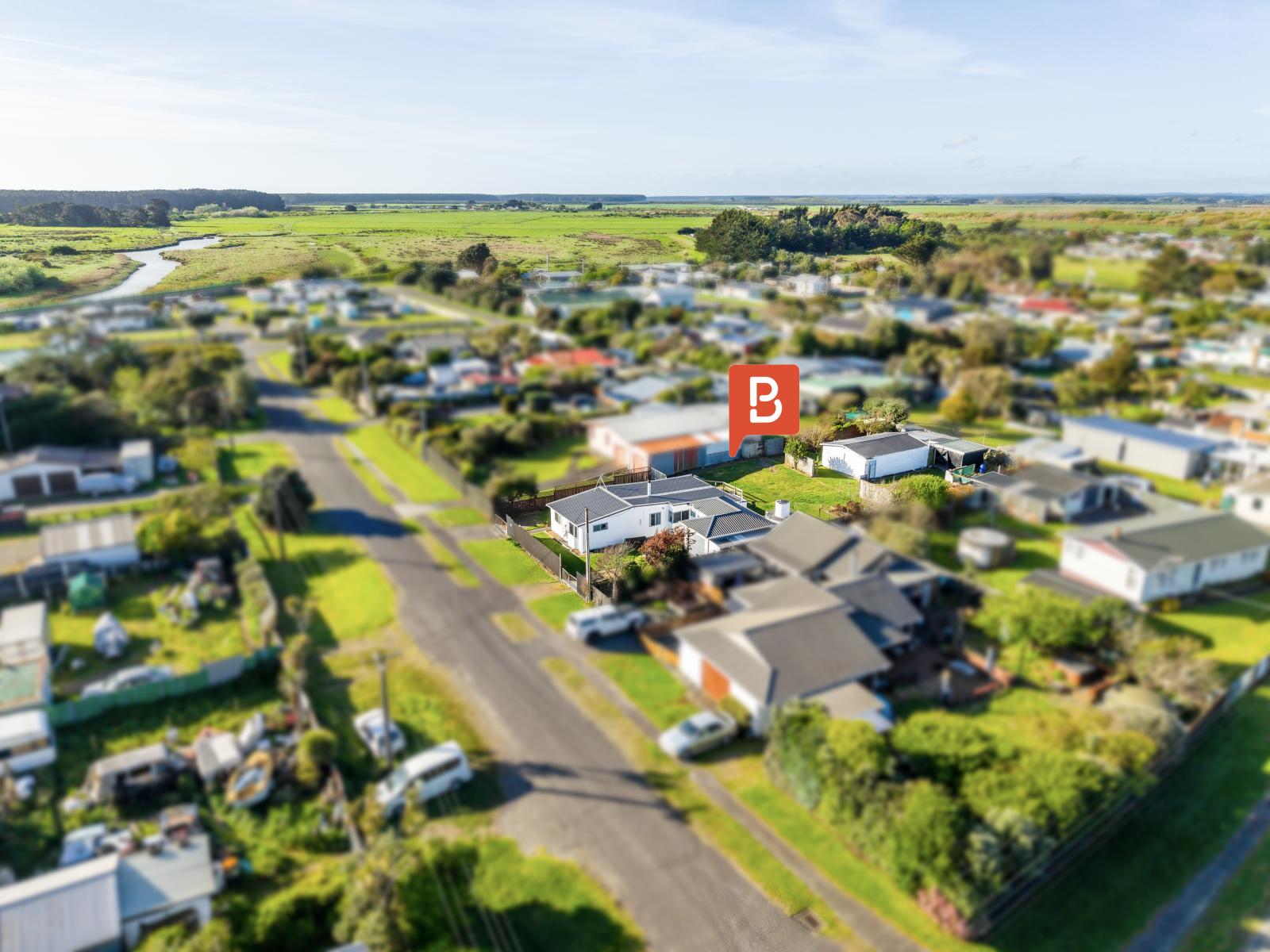 9 Koura Street, Tangimoana