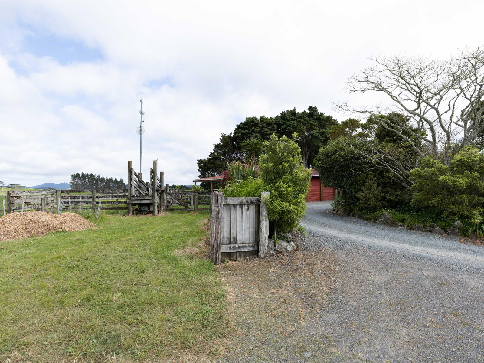 18 Pataua North Road, Whareora