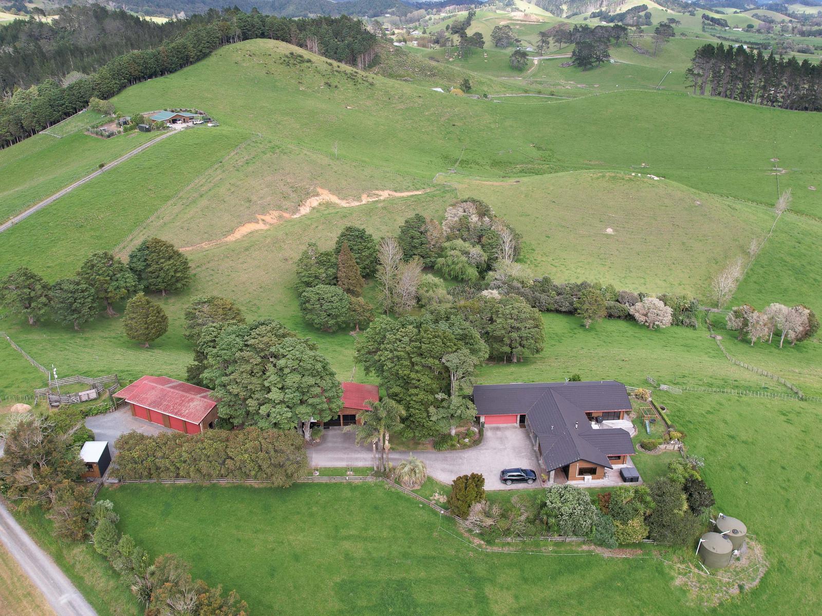 18 Pataua North Road, Whareora