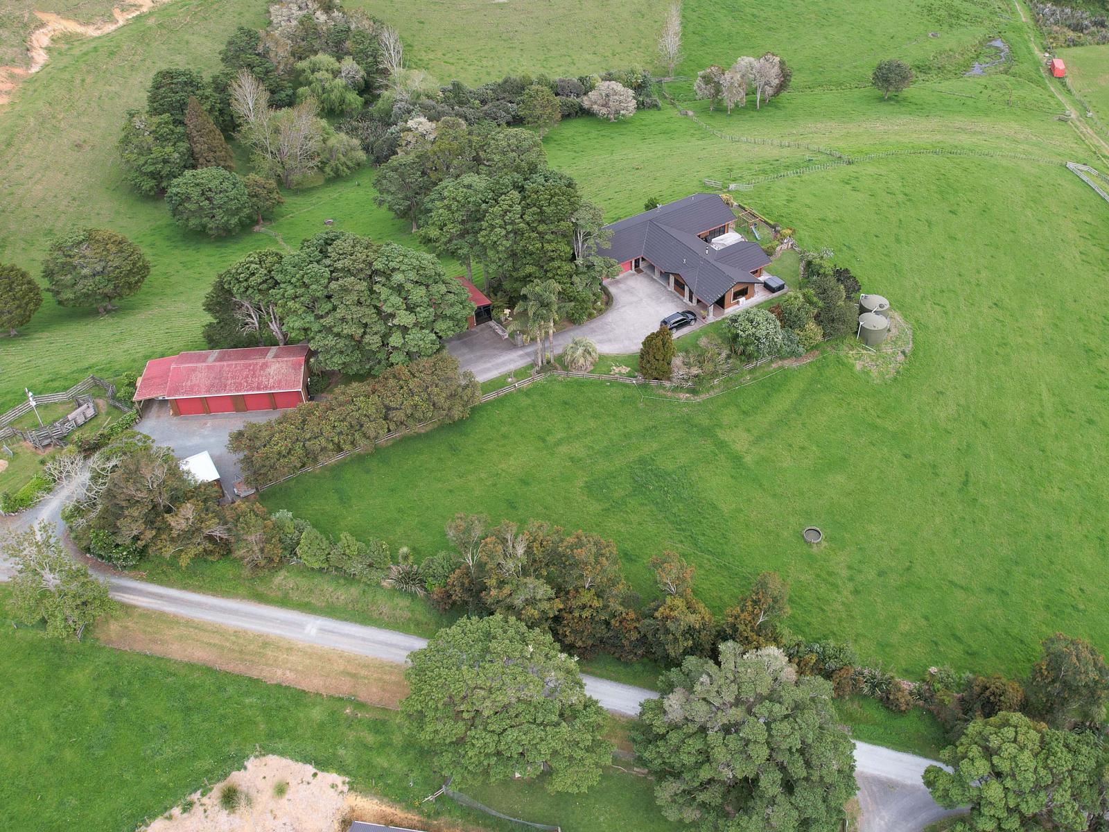 18 Pataua North Road, Whareora