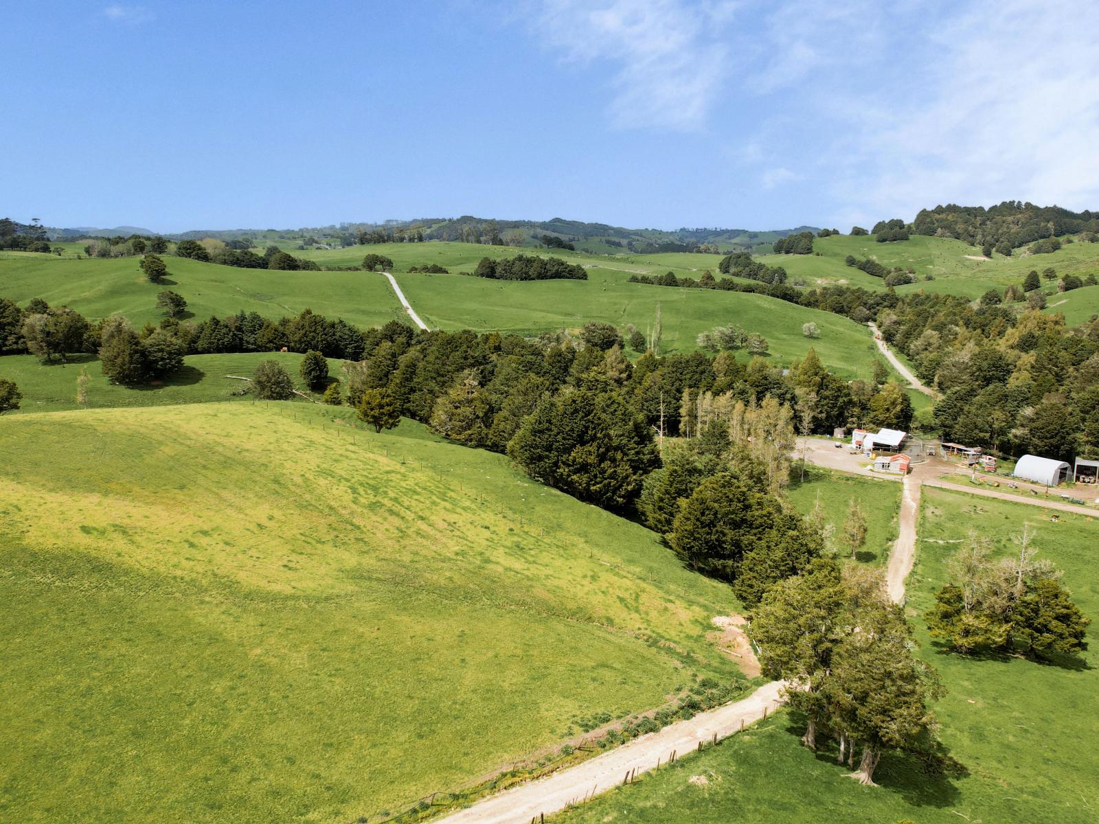 2051 Paparoa-Oakleigh Road, Taipuha