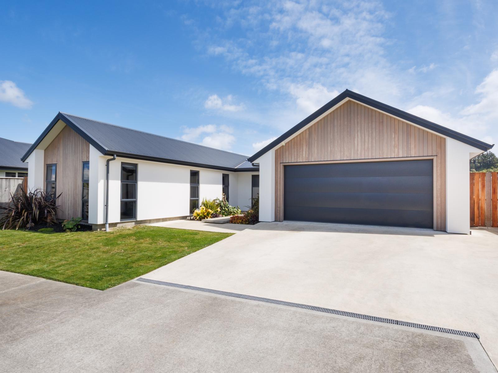 4 Monarch Drive, Ashhurst