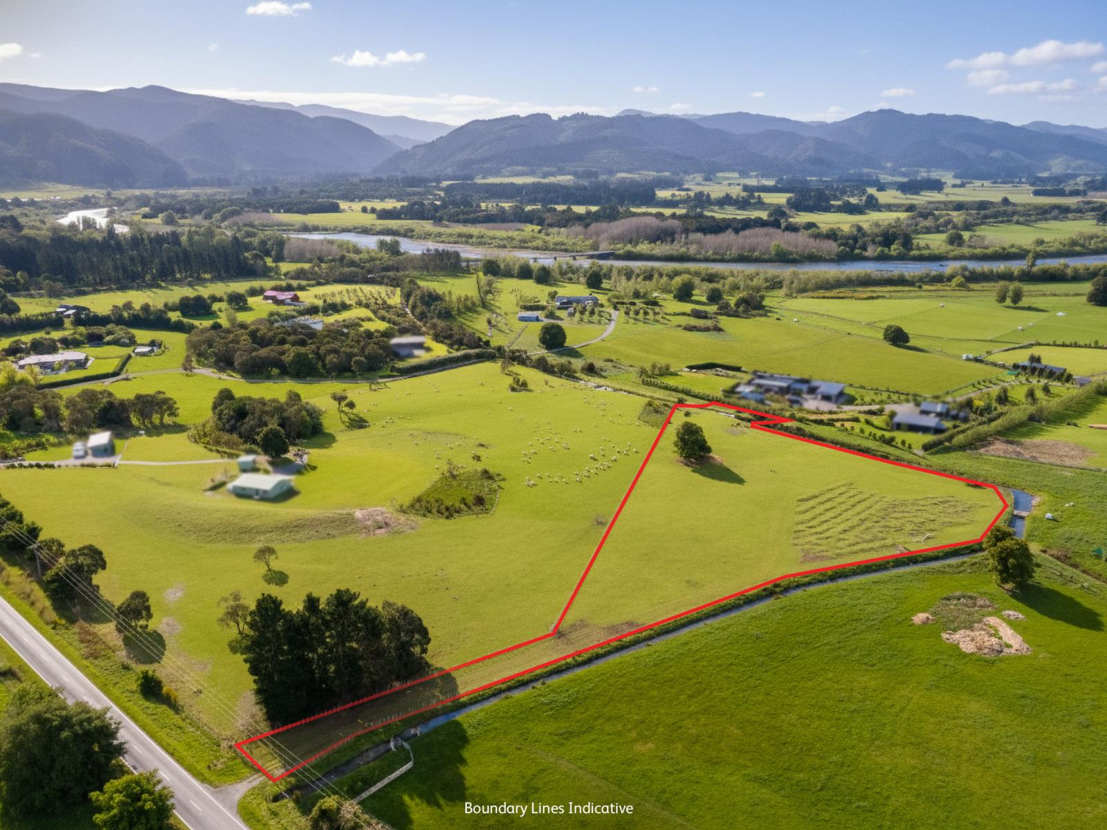 284 Woodside Road, Greytown