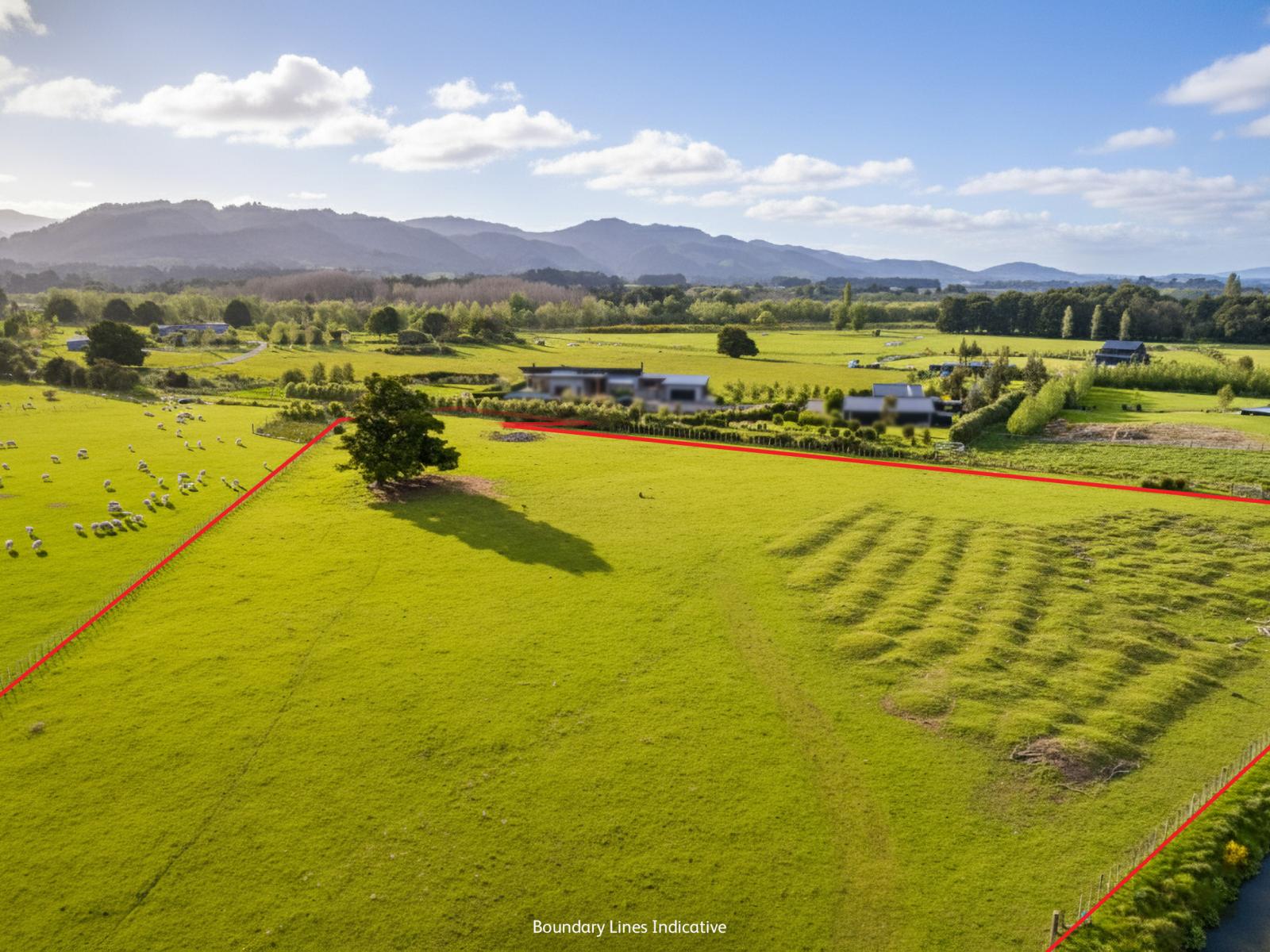 284 Woodside Road, Greytown