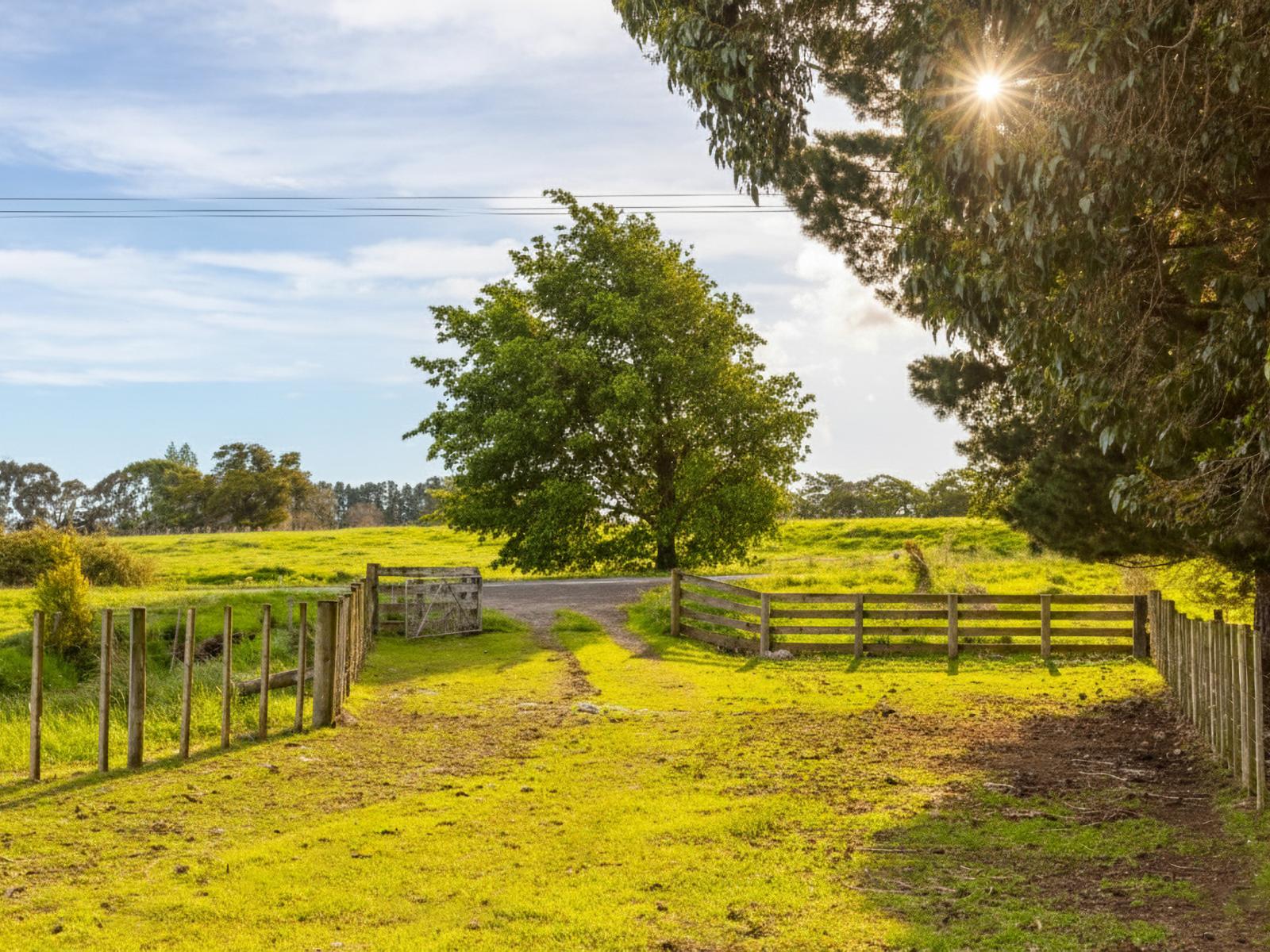 284 Woodside Road, Greytown