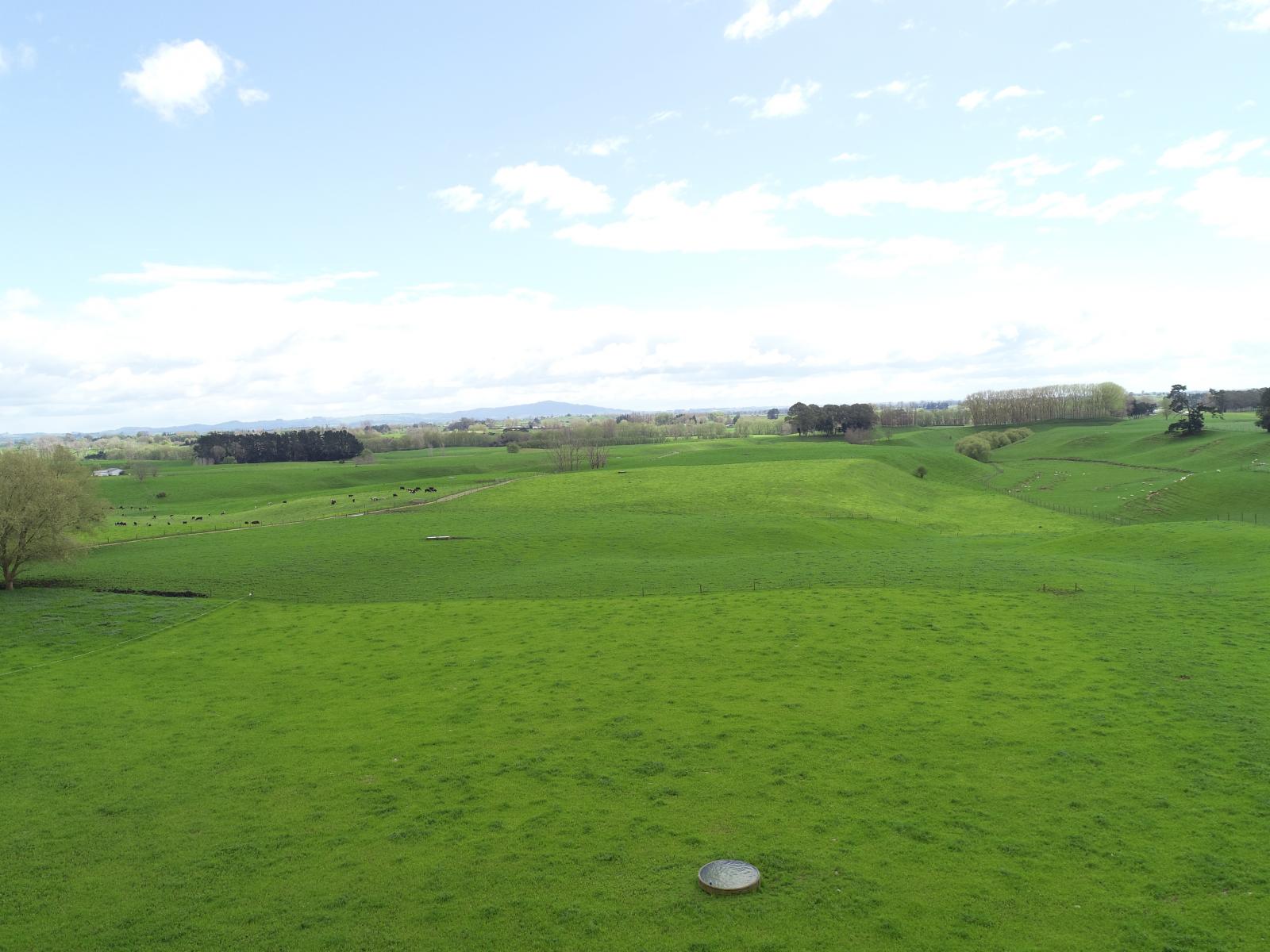 802 Kakahu Road, Tapapa