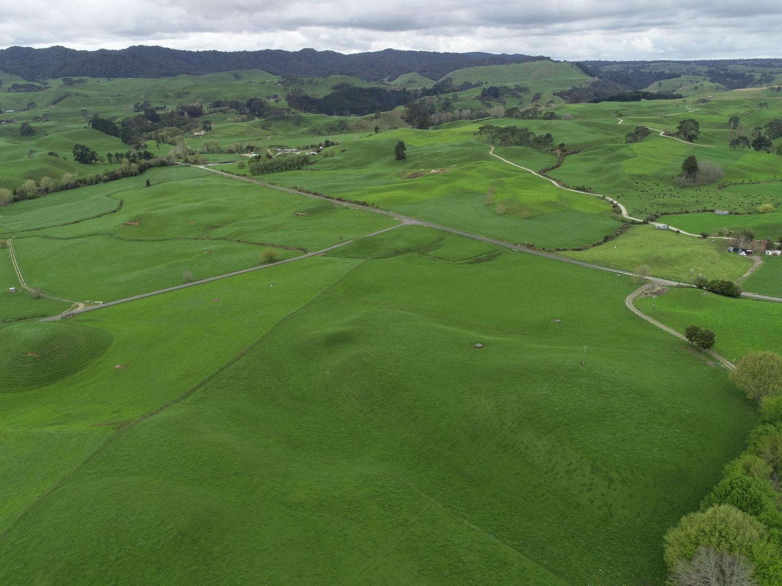 802 Kakahu Road, Tapapa