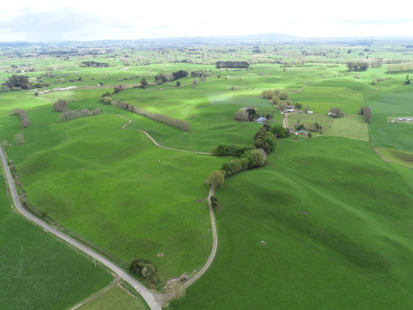 802 Kakahu Road, Tapapa