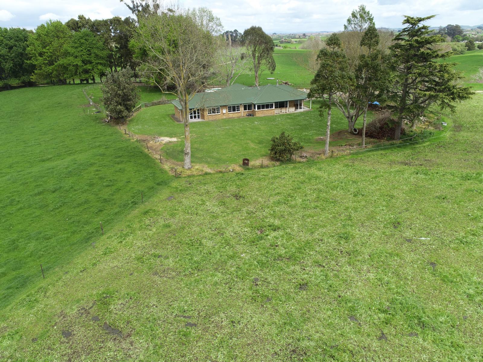 802 Kakahu Road, Tapapa