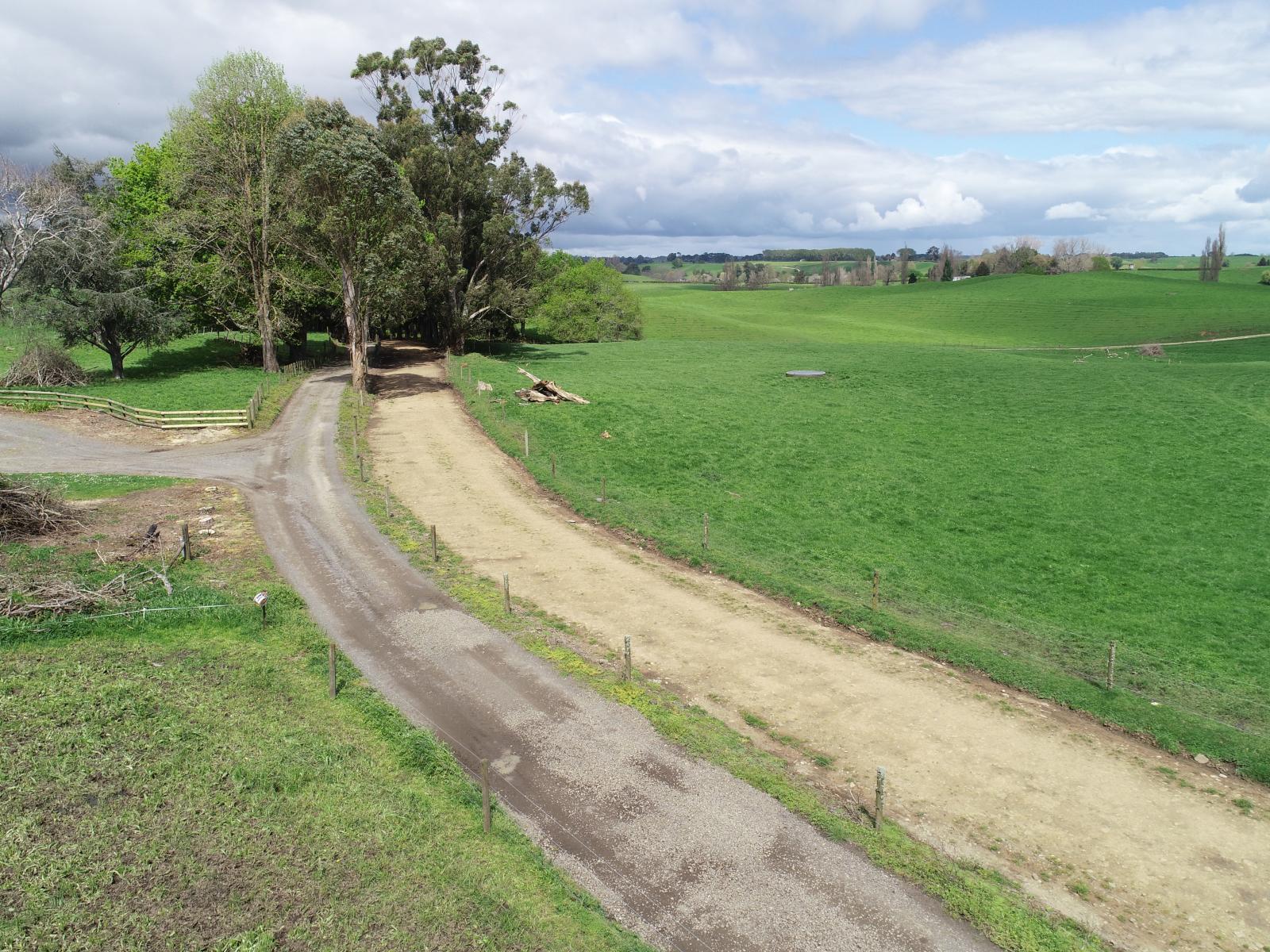 802 Kakahu Road, Tapapa