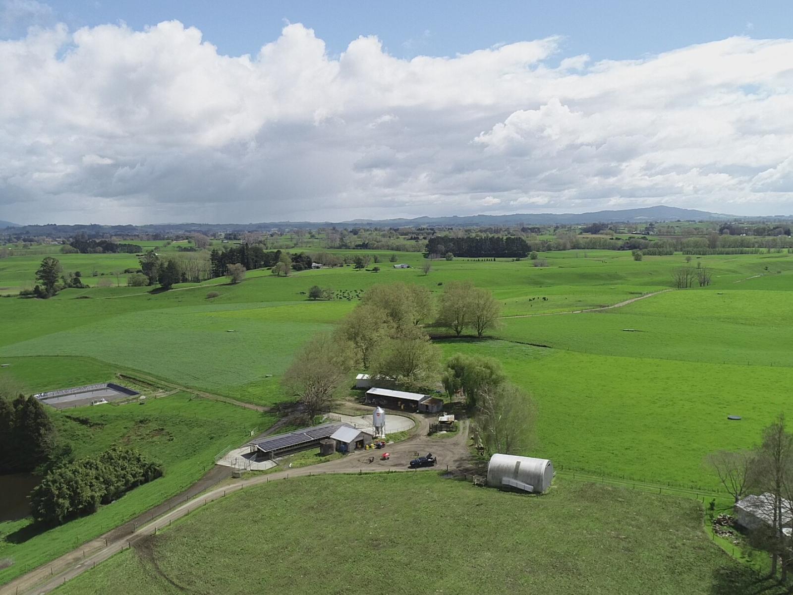 802 Kakahu Road, Tapapa