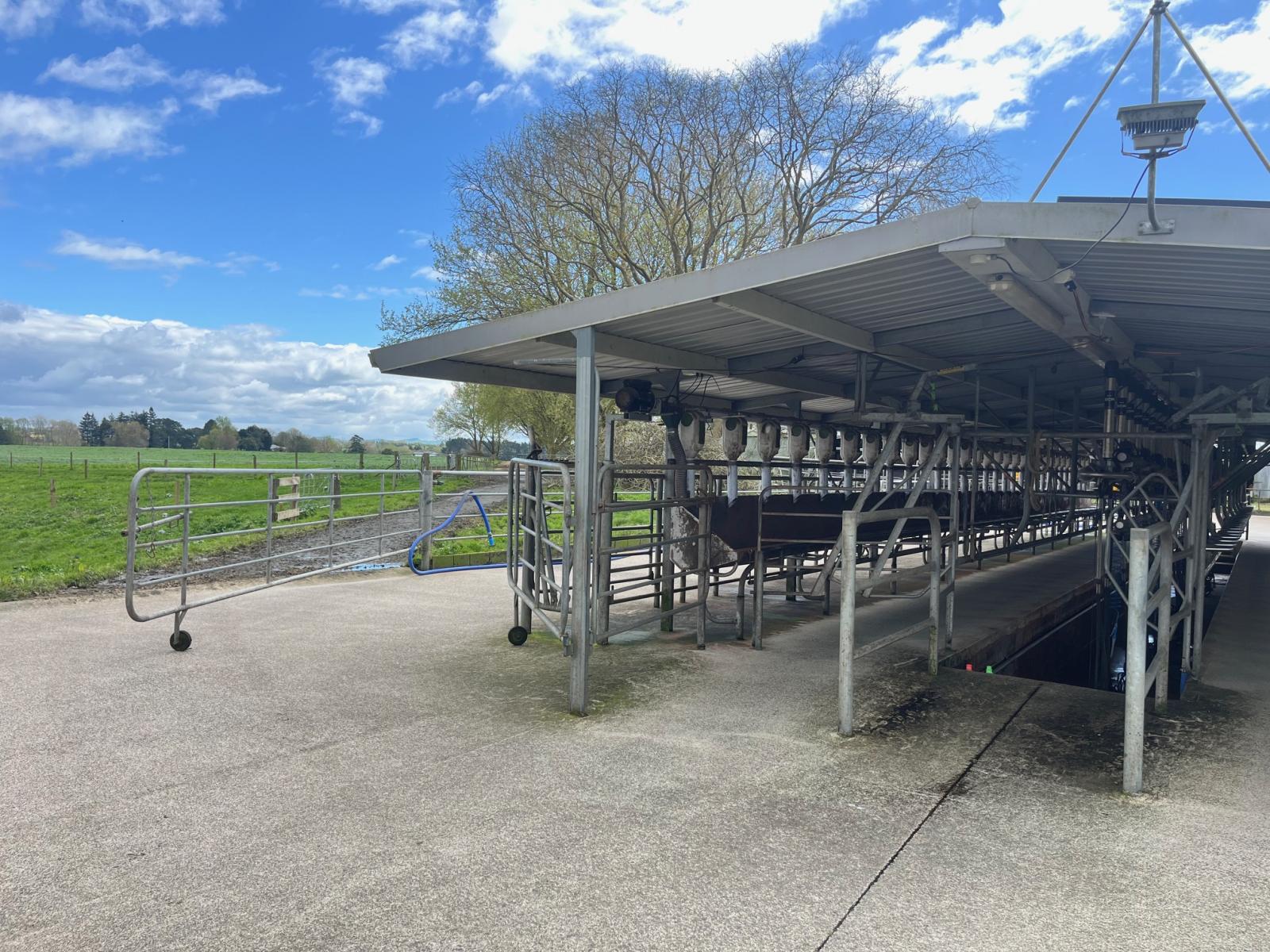 802 Kakahu Road, Tapapa