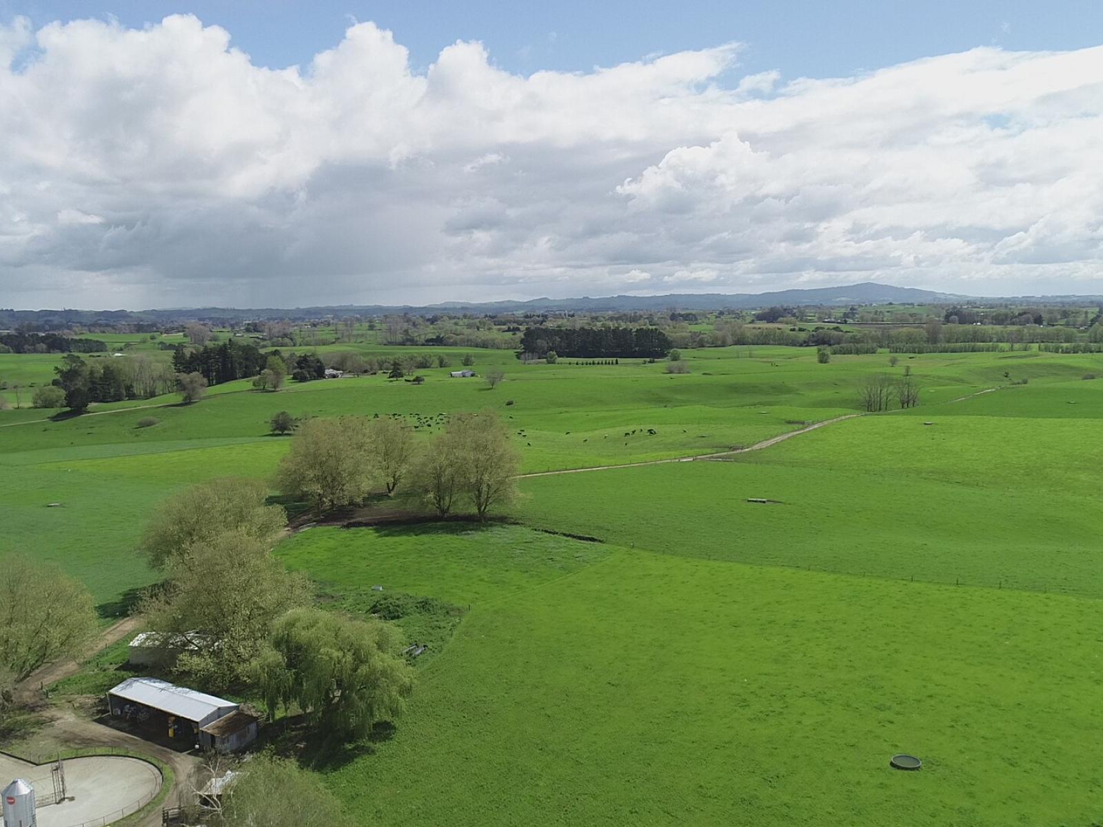 802 Kakahu Road, Tapapa