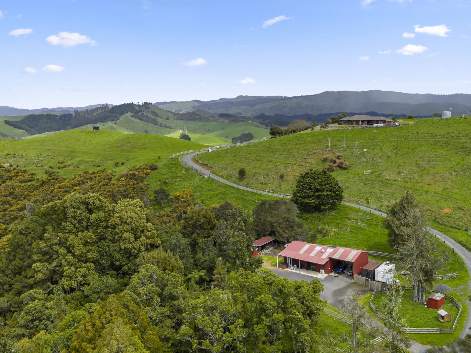 69B Otonga Valley Road, Raglan
