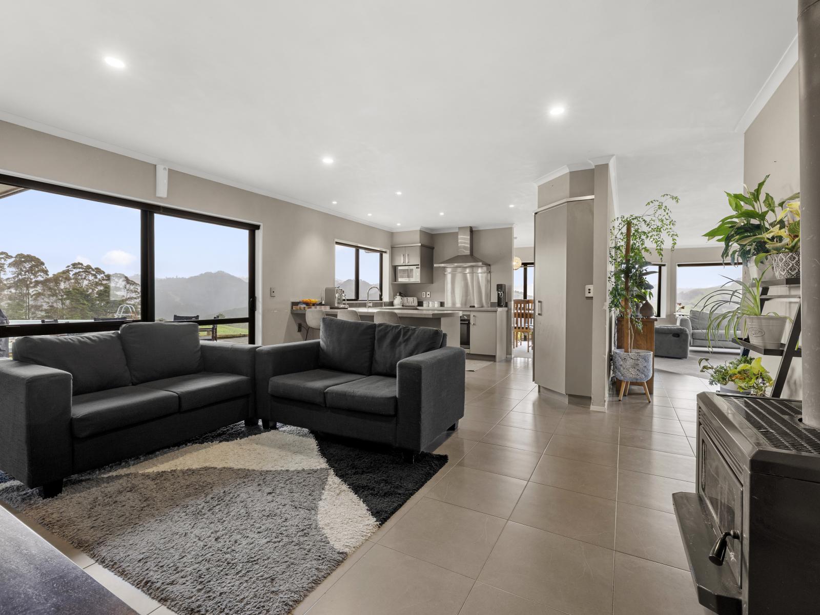 69B Otonga Valley Road, Raglan