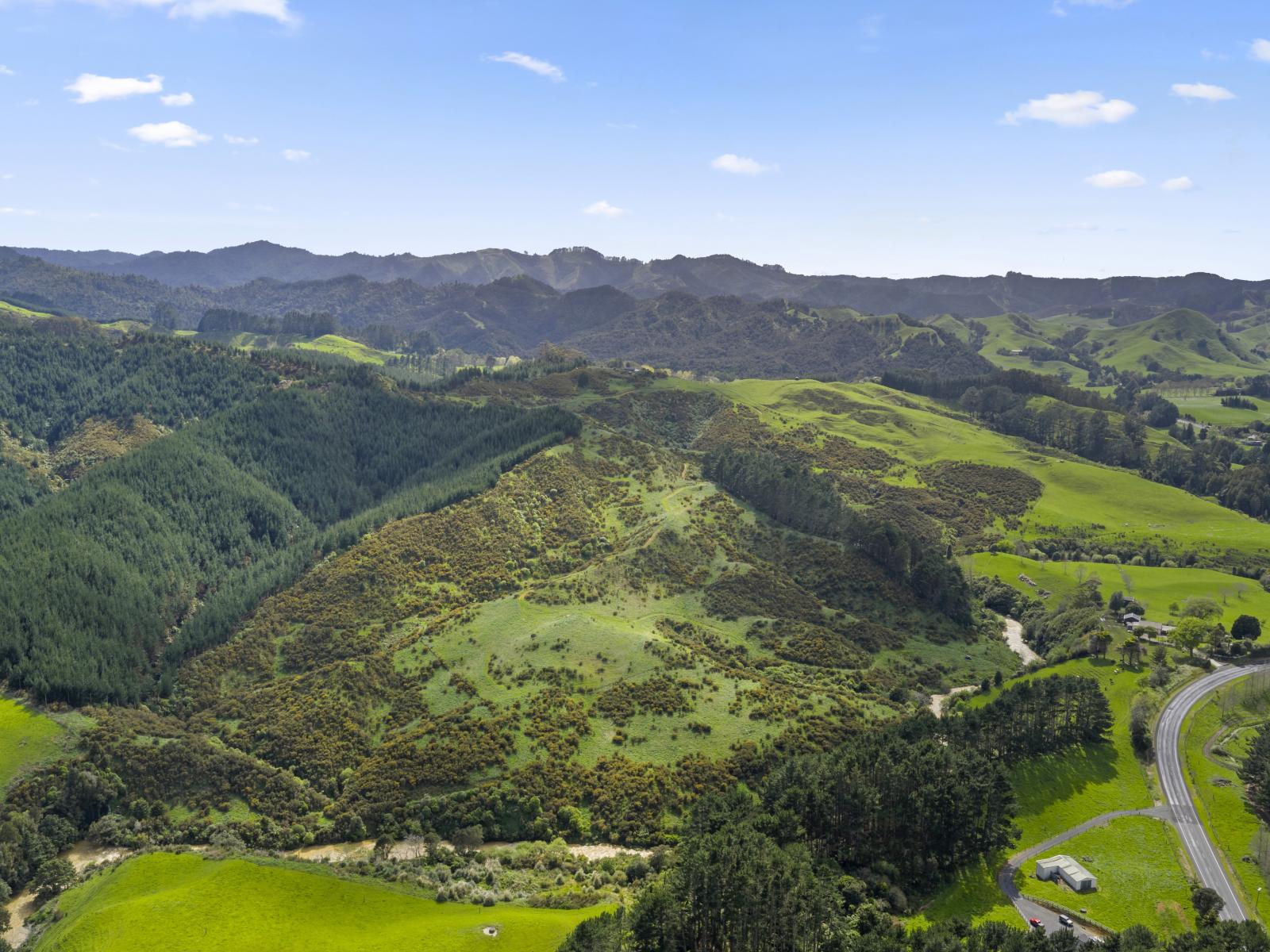 69B Otonga Valley Road, Raglan