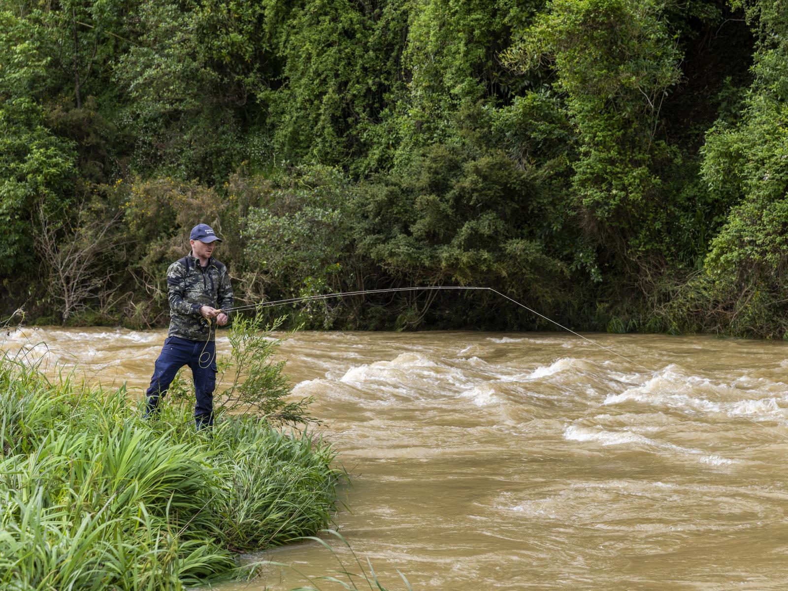 69B Otonga Valley Road, Raglan