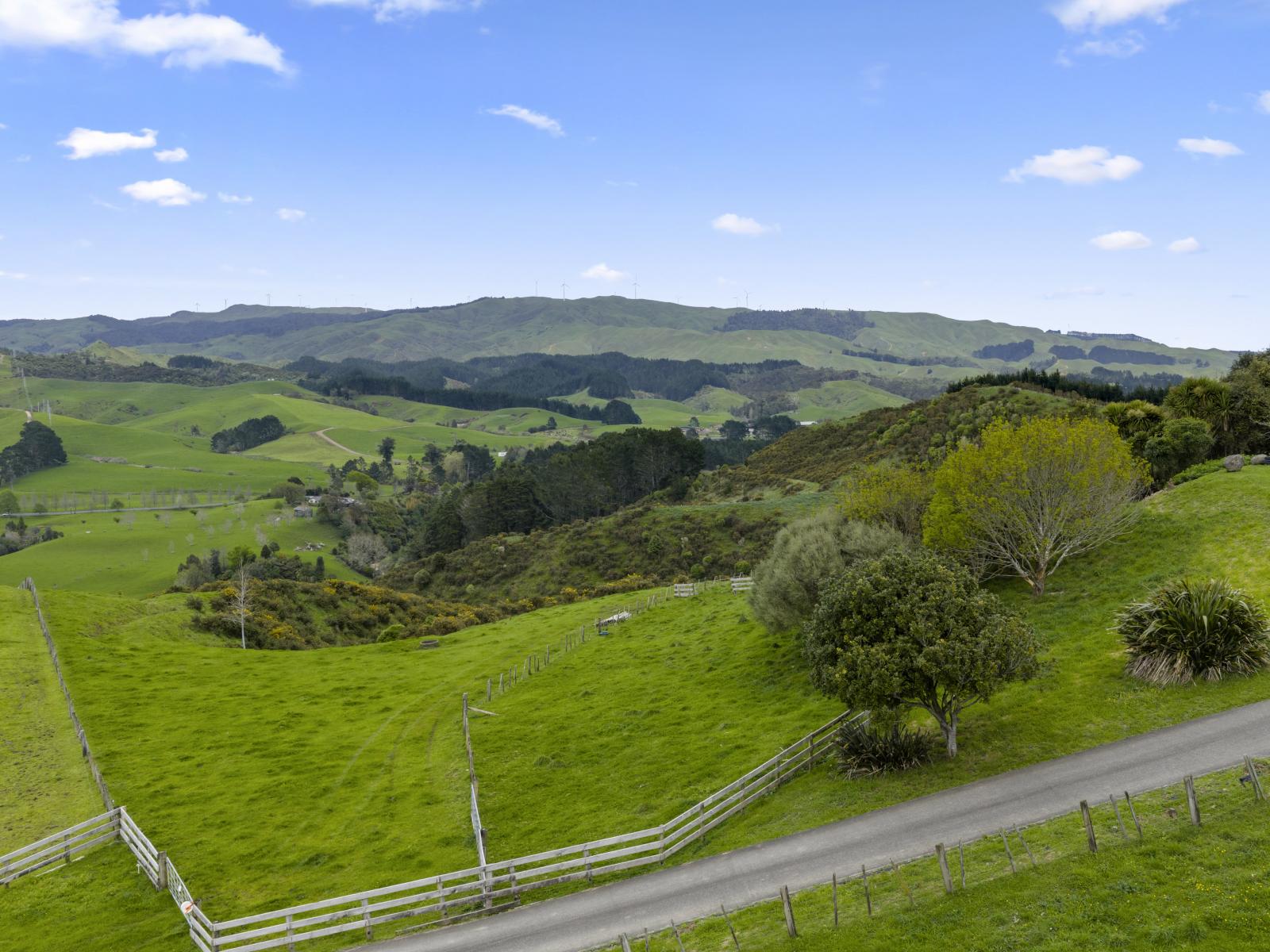 69B Otonga Valley Road, Raglan